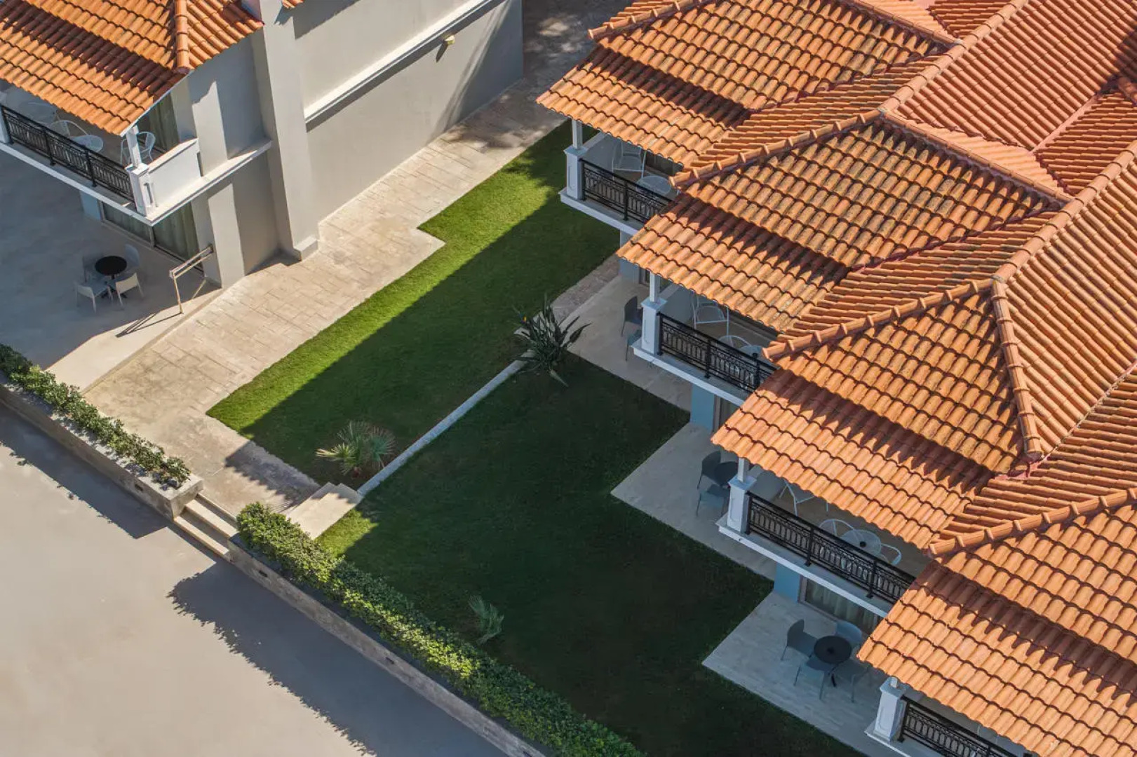 Alexandra Beach Resort & Spa