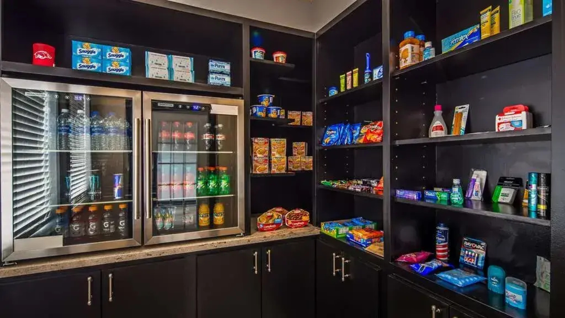 Best Western PLUS Sherwood Inn and Suites - North Little Rock