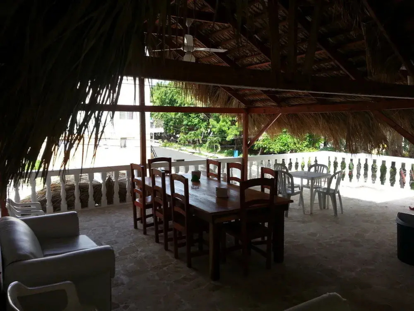 El Paraiso Perdido Beach Hotel