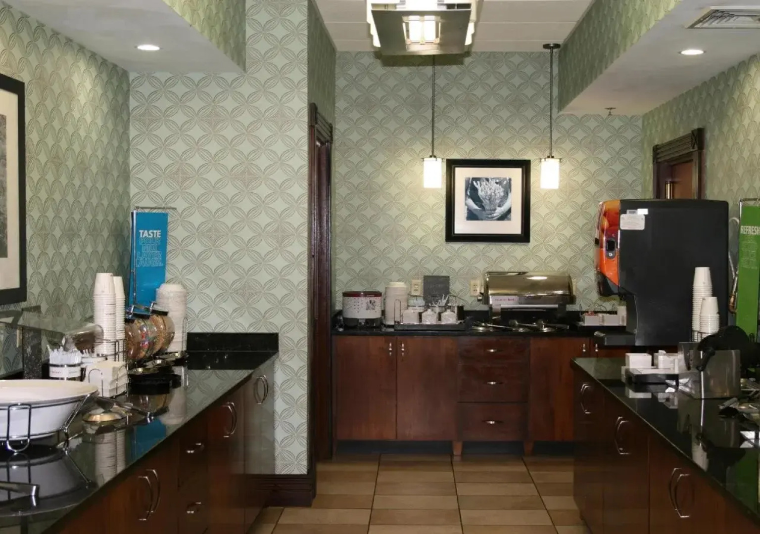 Hampton Inn Birch Run/Frankenmuth