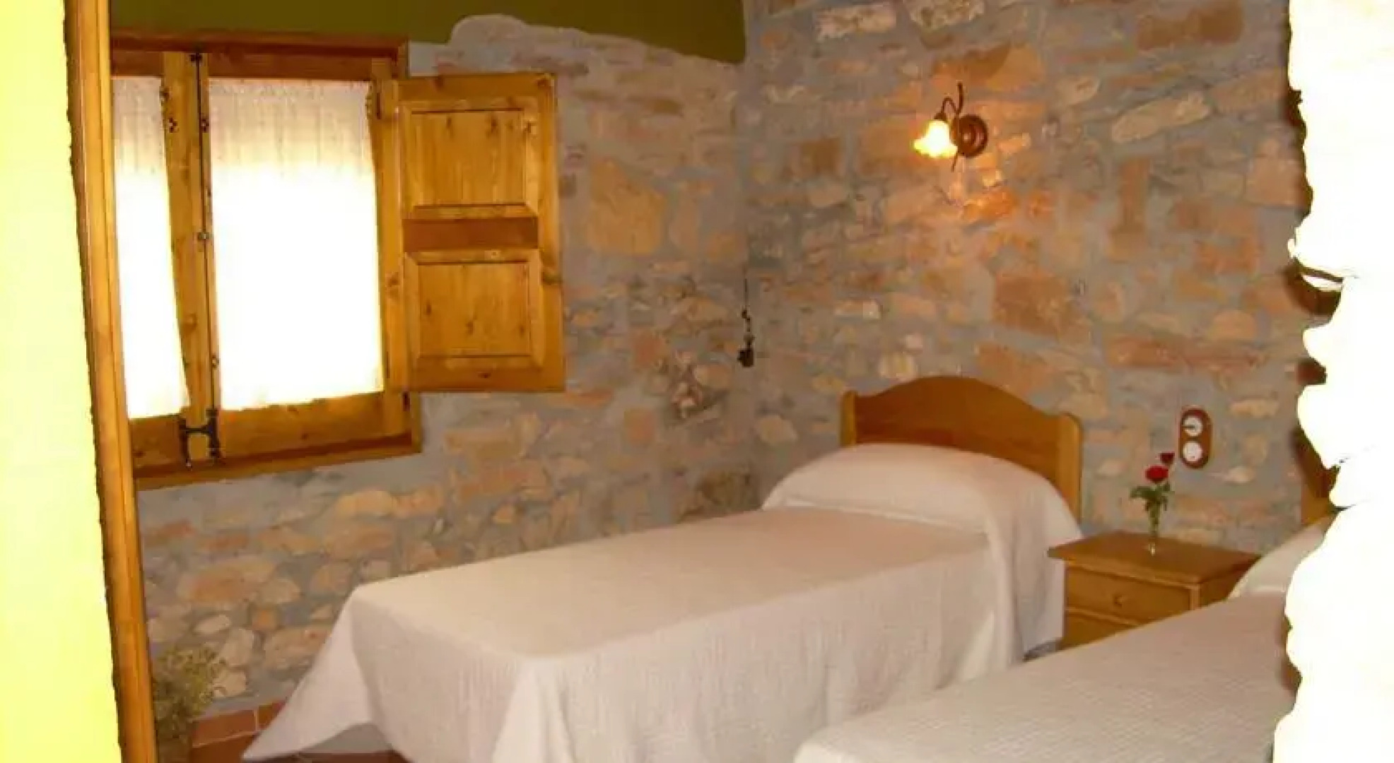 Casa Rural el Castellet