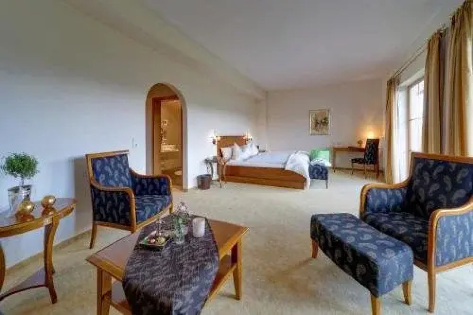 Wellness- & Wohlfühlhotel St.Gunther