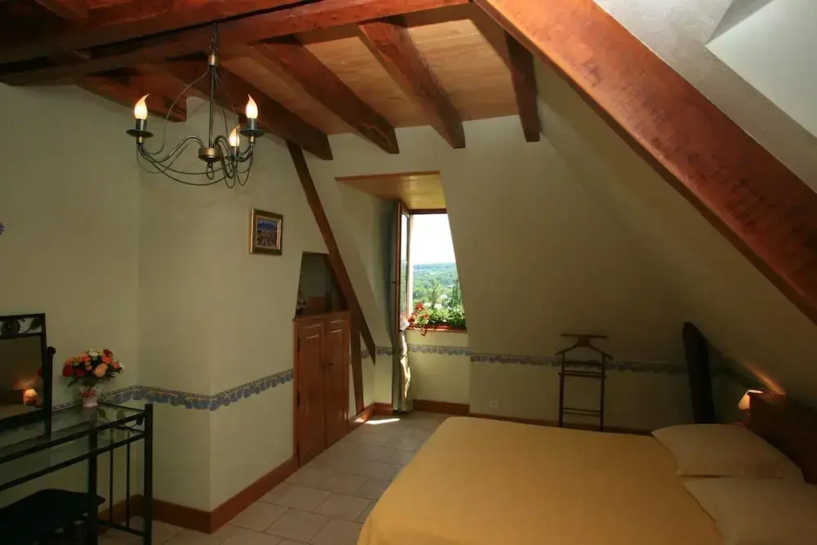 Chambres d'Hotes Larnaudie