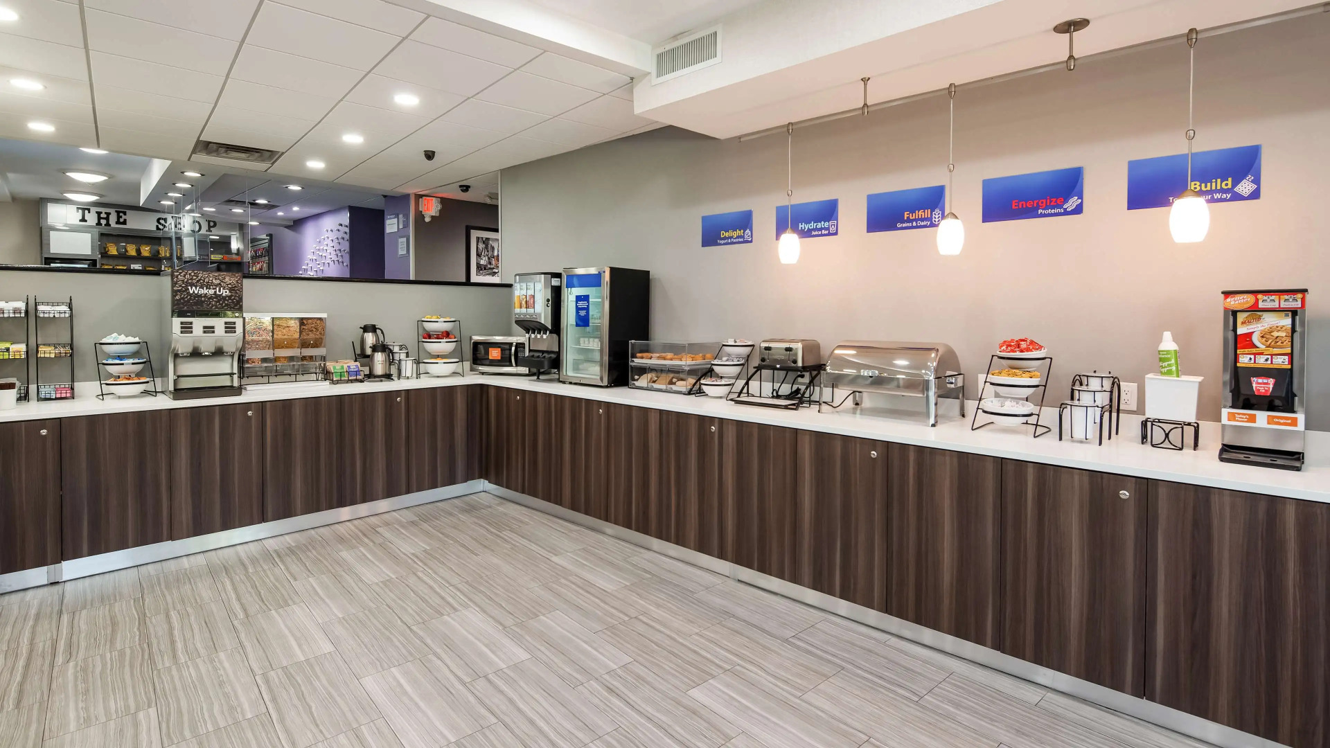 Best Western Paramus Hotel & Suites