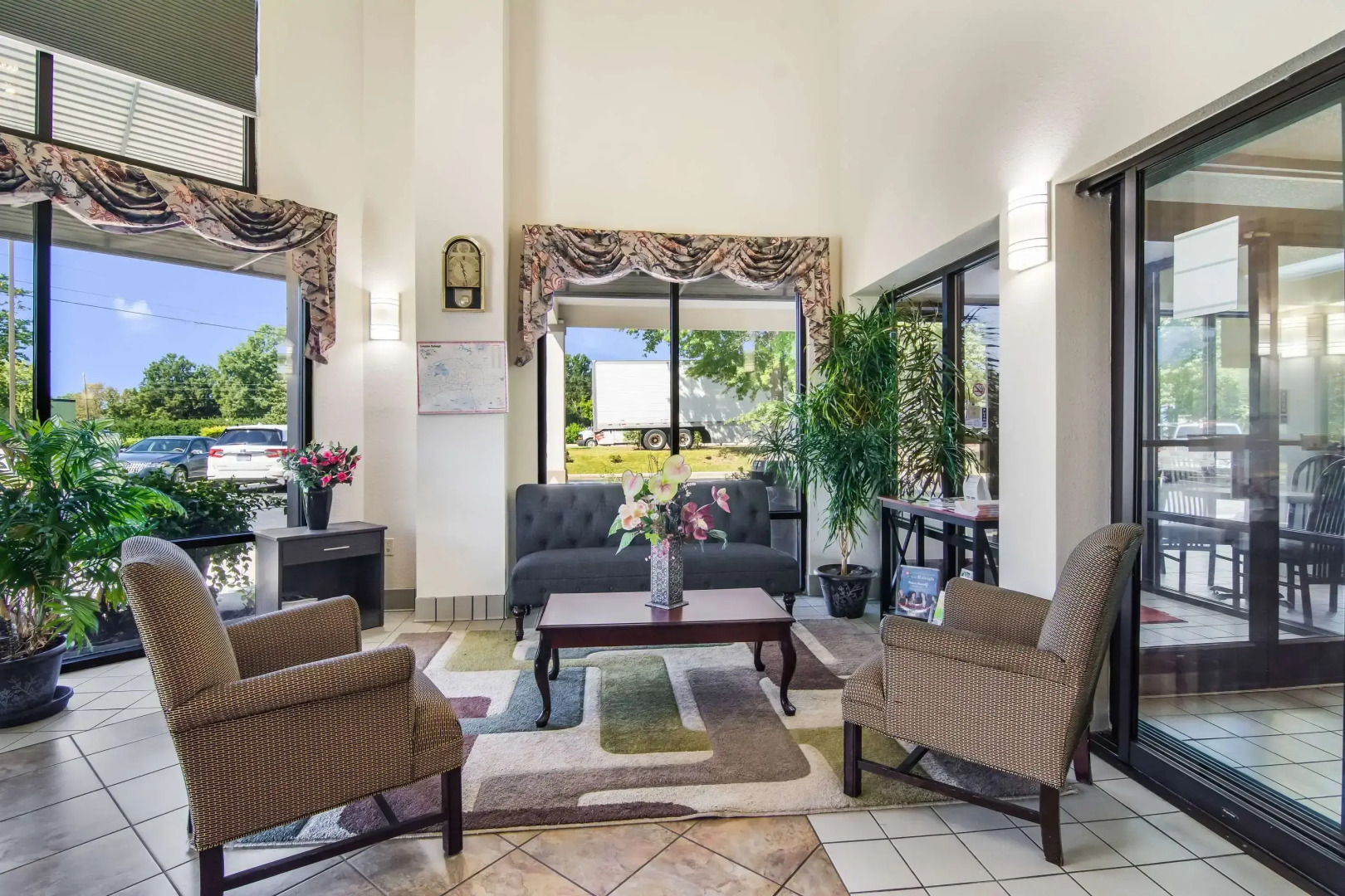 Econo Lodge Garner - Raleigh