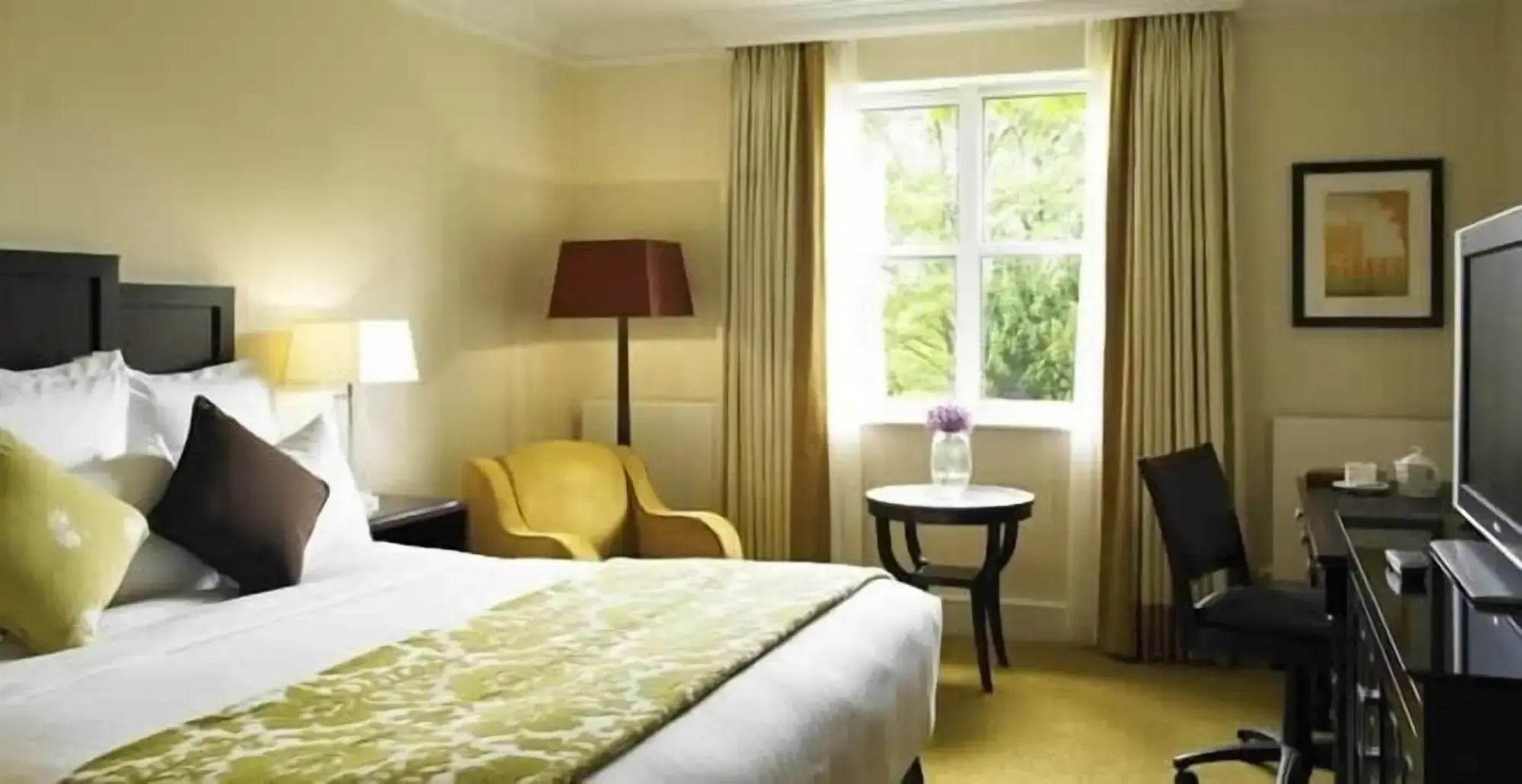 Sprowston Manor Hotel, Golf & Country Club