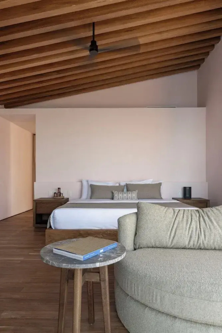 Rosa Morada Luxury and Private Beach