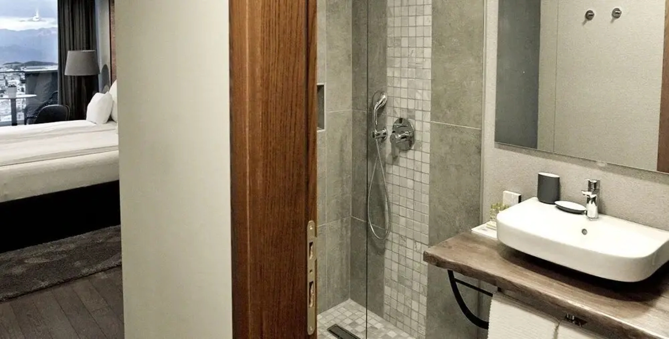 Hotel Panorama & Spa