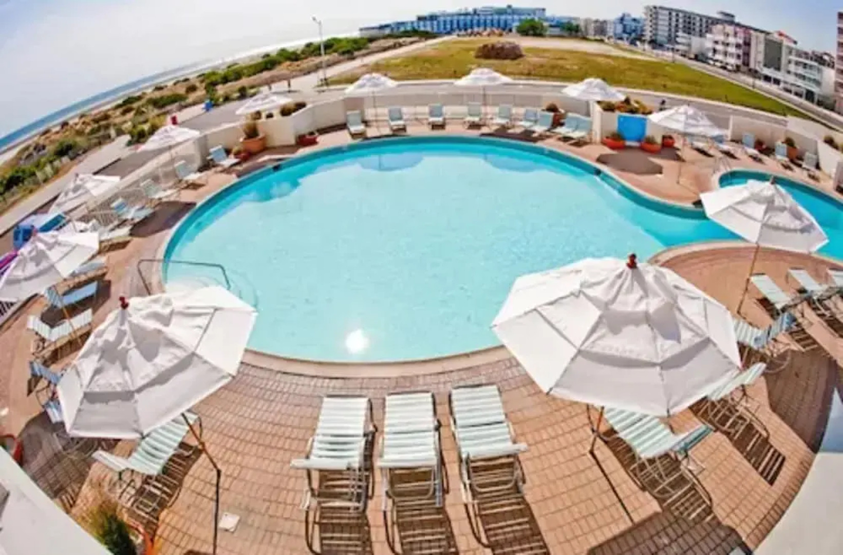 Port Royal Oceanfront Hotel