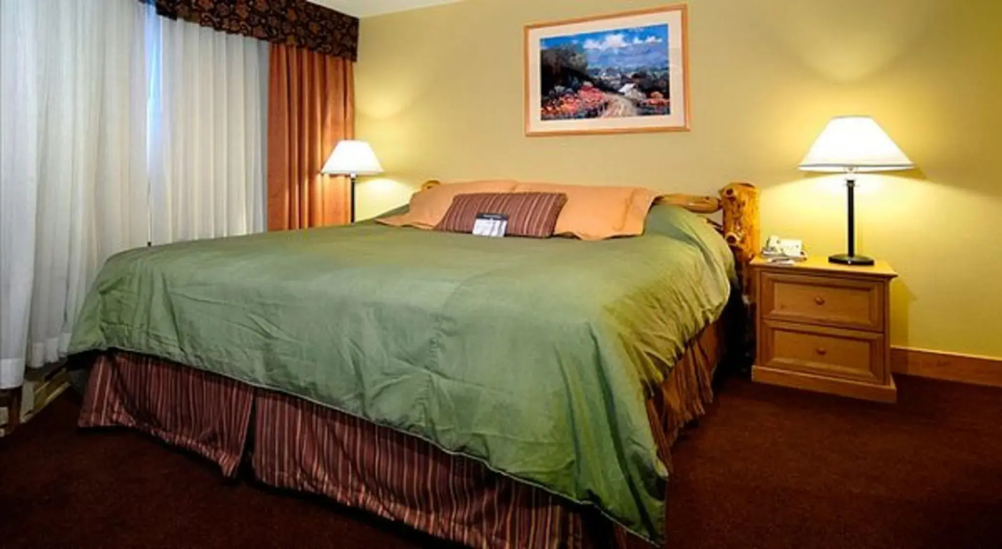 Grand Lodge Crested Butte