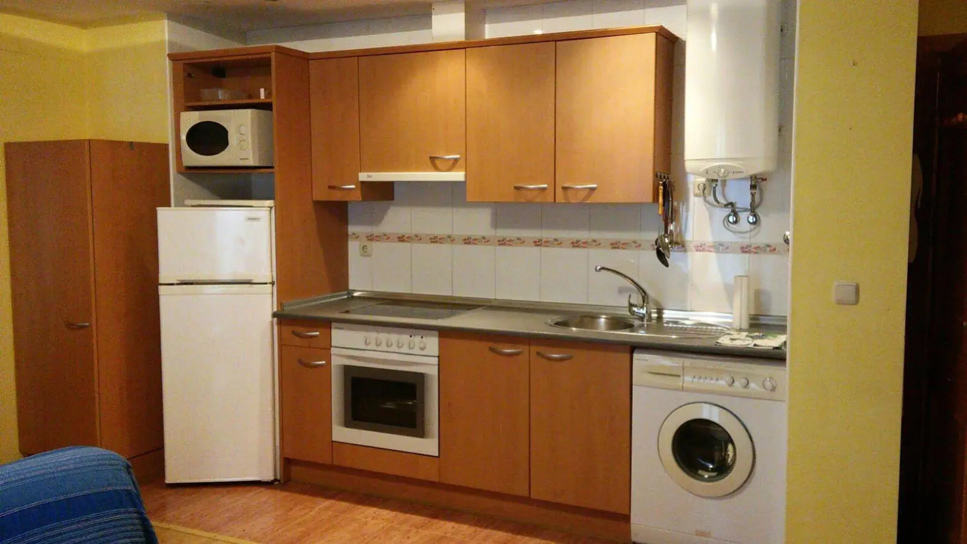 Canfranc Apartamentos 3000
