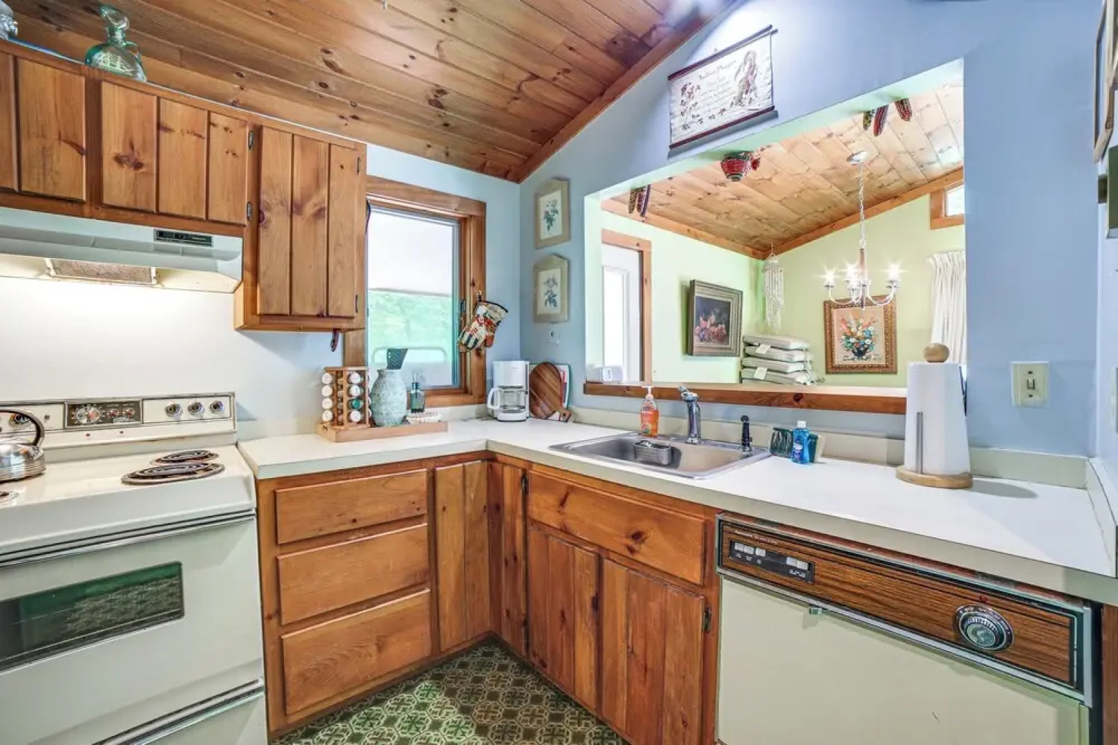 1/2 Mi to Ski: Secluded Home in Vermont