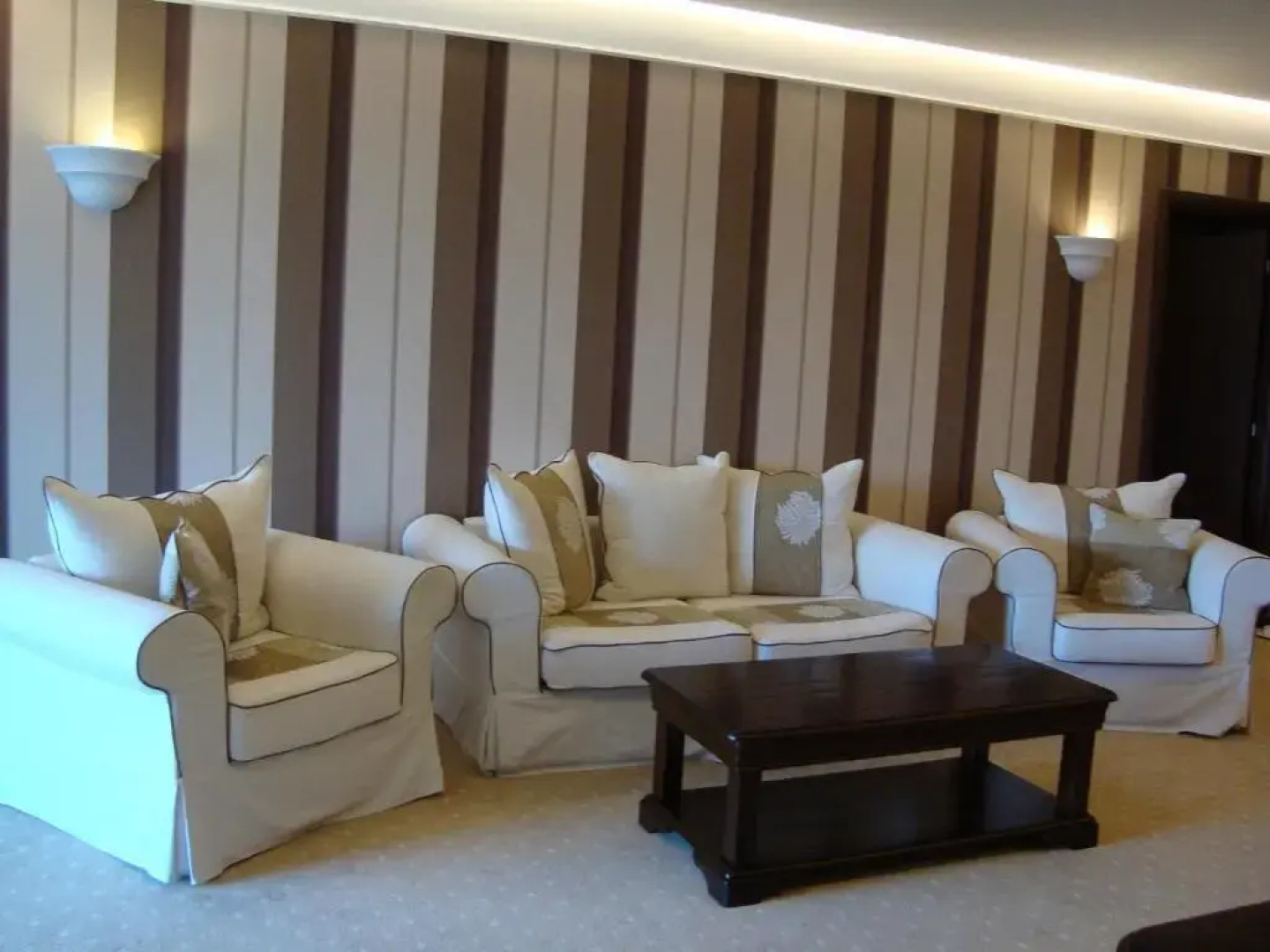 Poiana Brasov - Alpin Resort Hotel - Apartament 2708