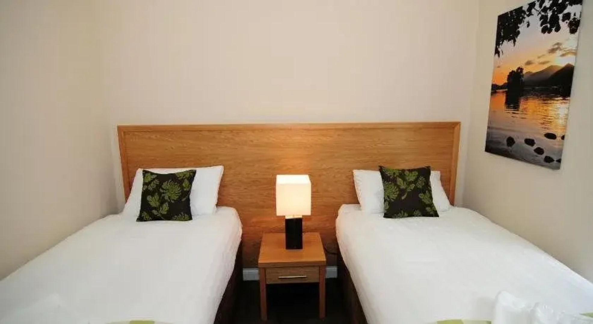 Station House - Room Only