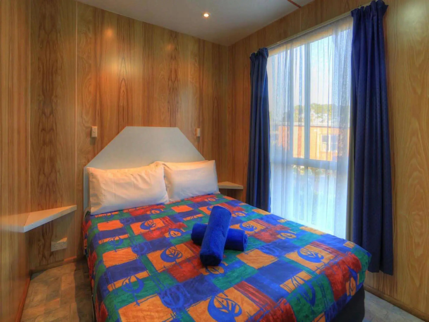 BIG4 Tassie Getaway Park Ulverstone