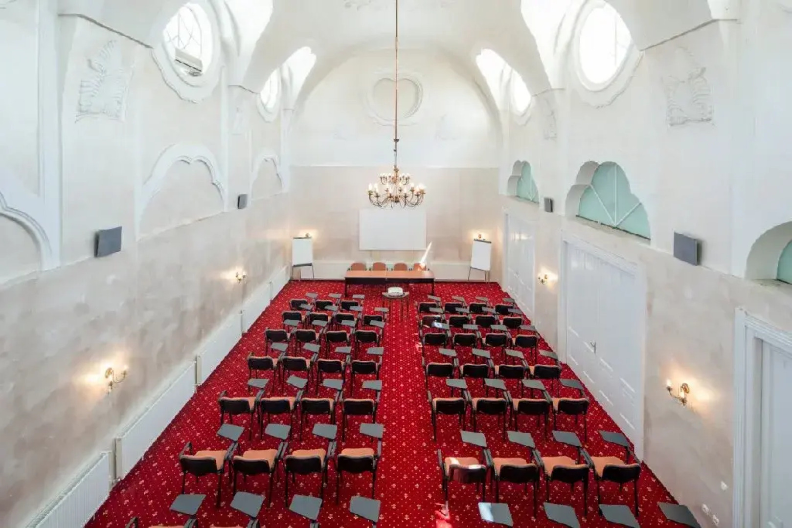 Complex Jasmine Ocna Sibiului  Hotel Helios