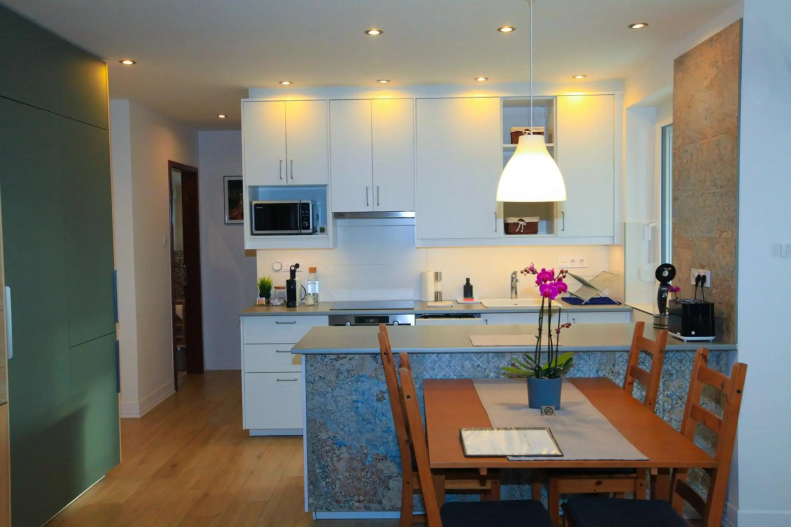 Paskal-Lux Apartments