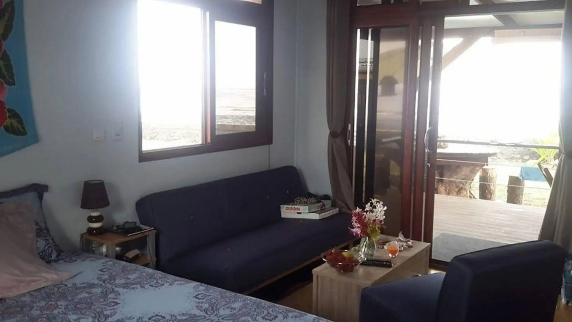 Tahiti Surf Beach Paradise