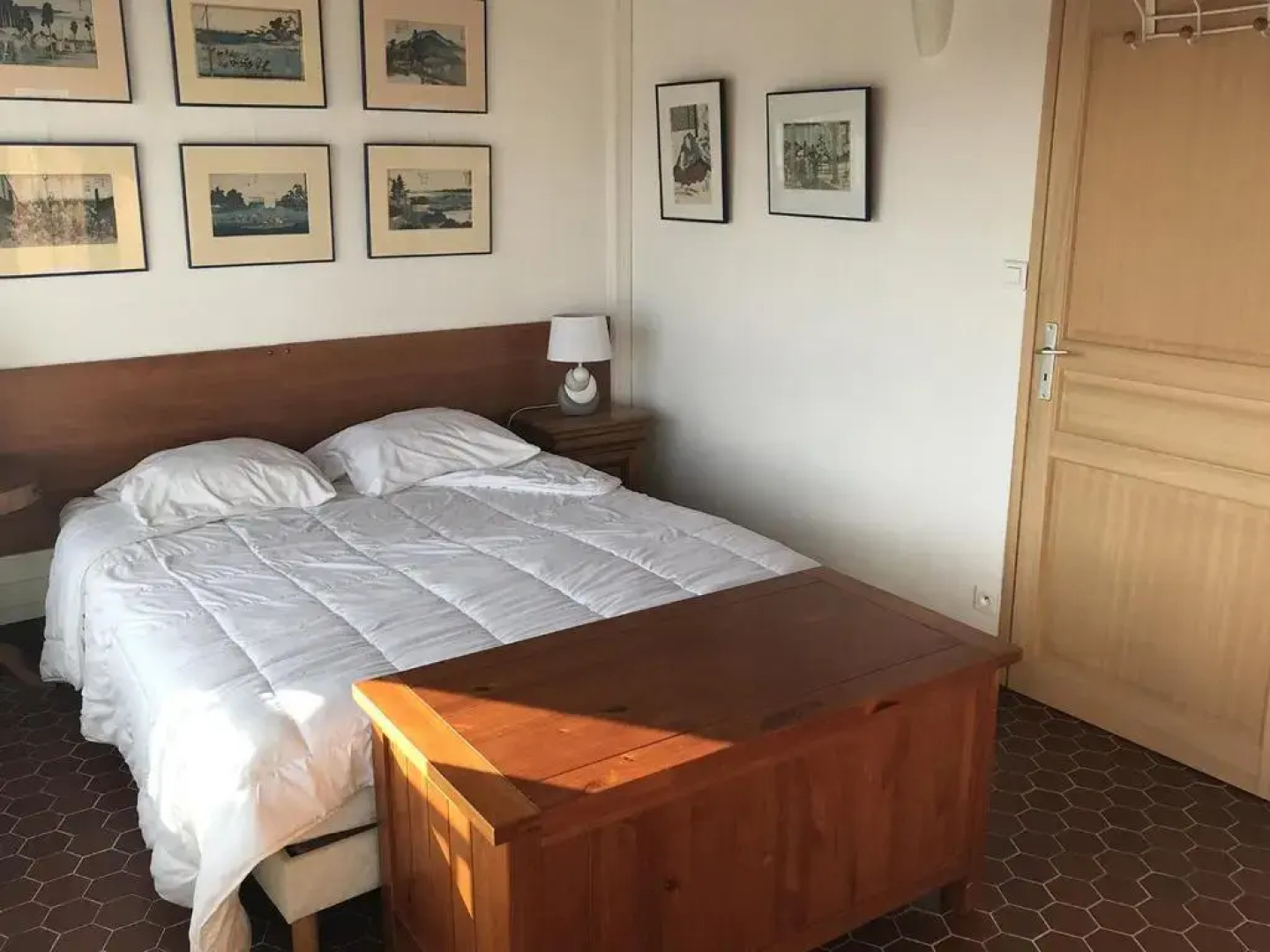 Résidence Les Pierrettes