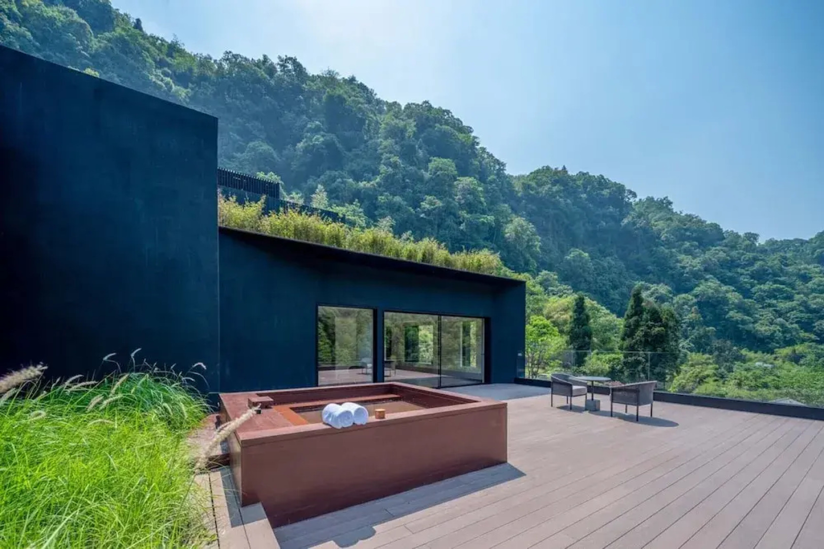 ZOLAND Resort Hotel Emei Mountain