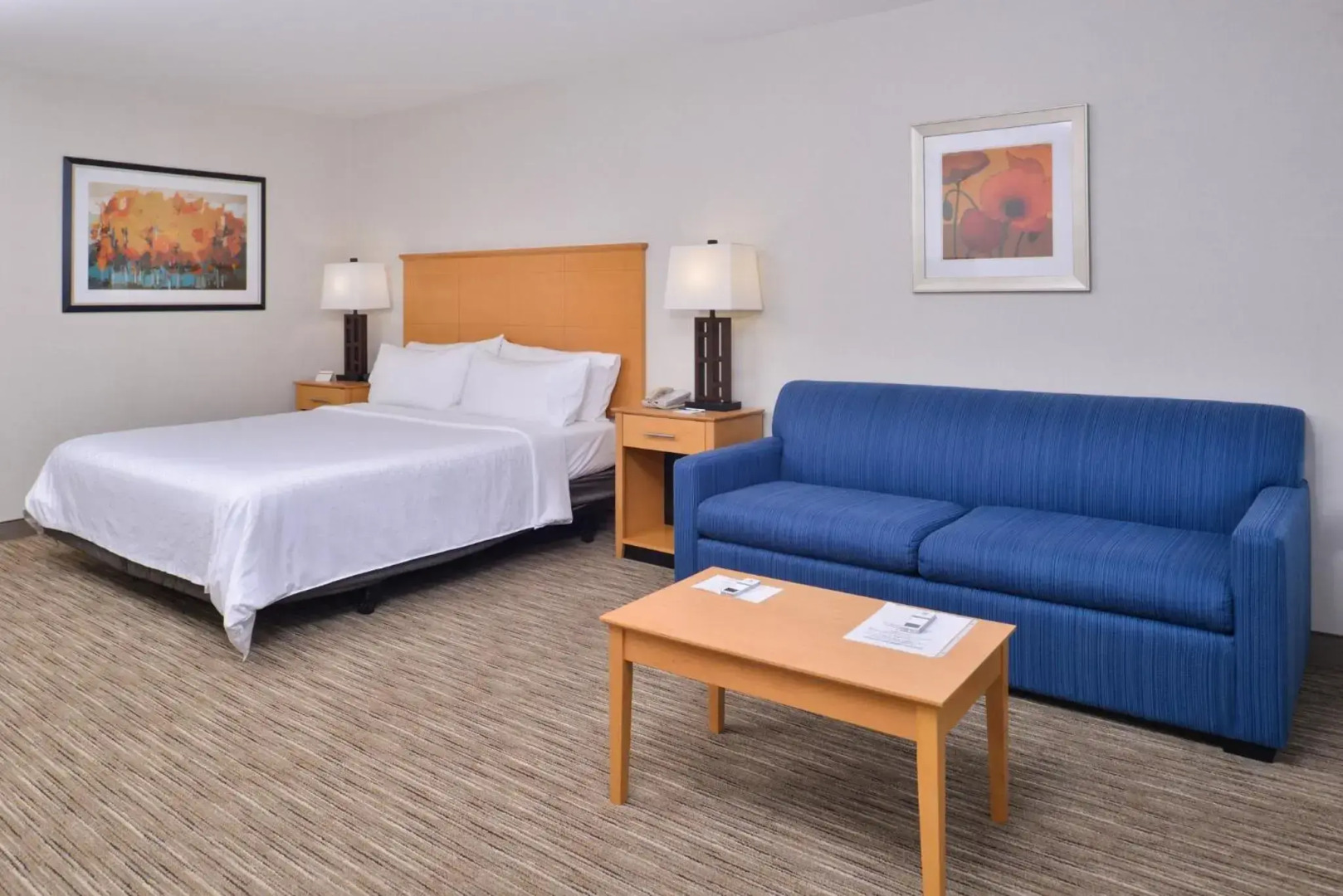 Holiday Inn Express Stockton Southeast by IHG