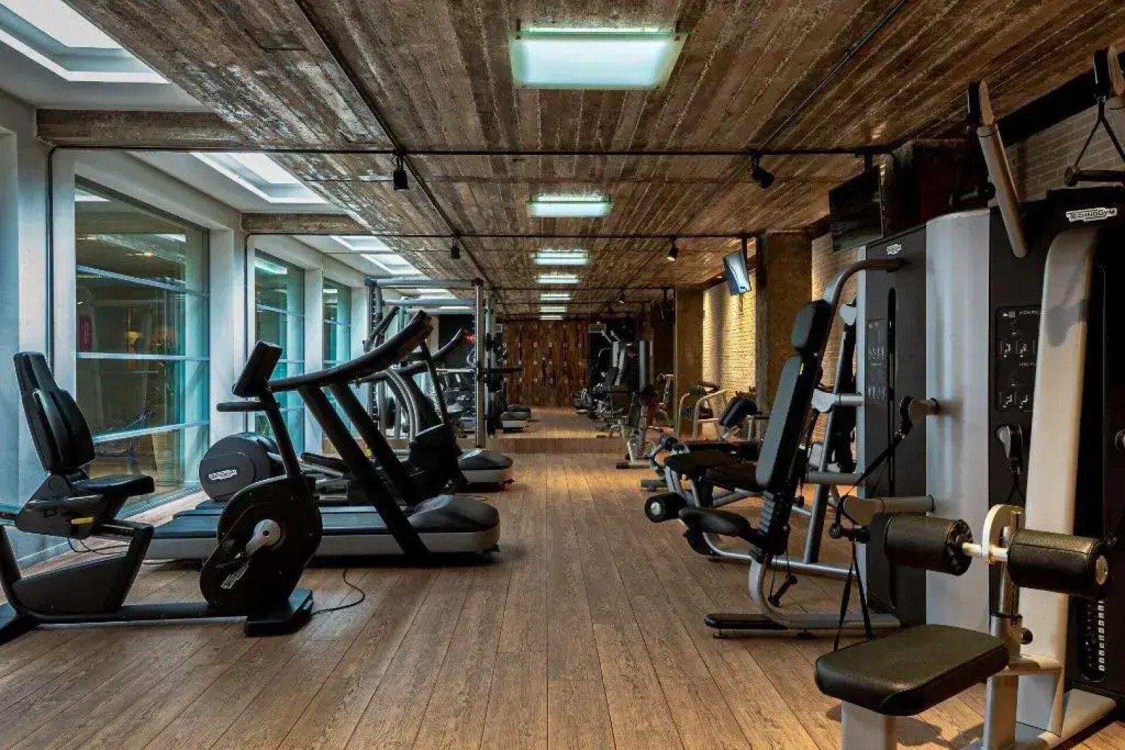 Corissia Harmony Hotel