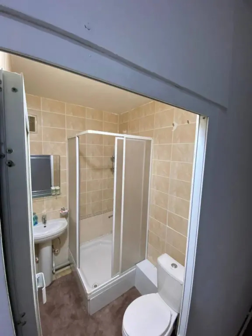 Karvon Ferghana Hostel