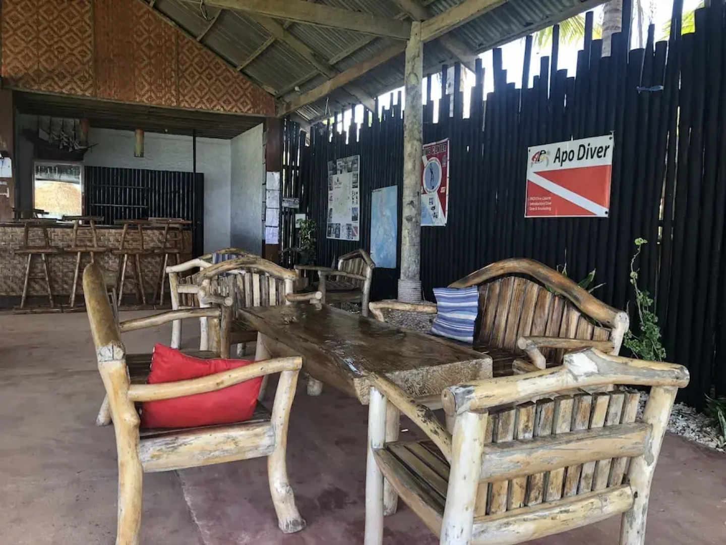 Belle's Beach Resort