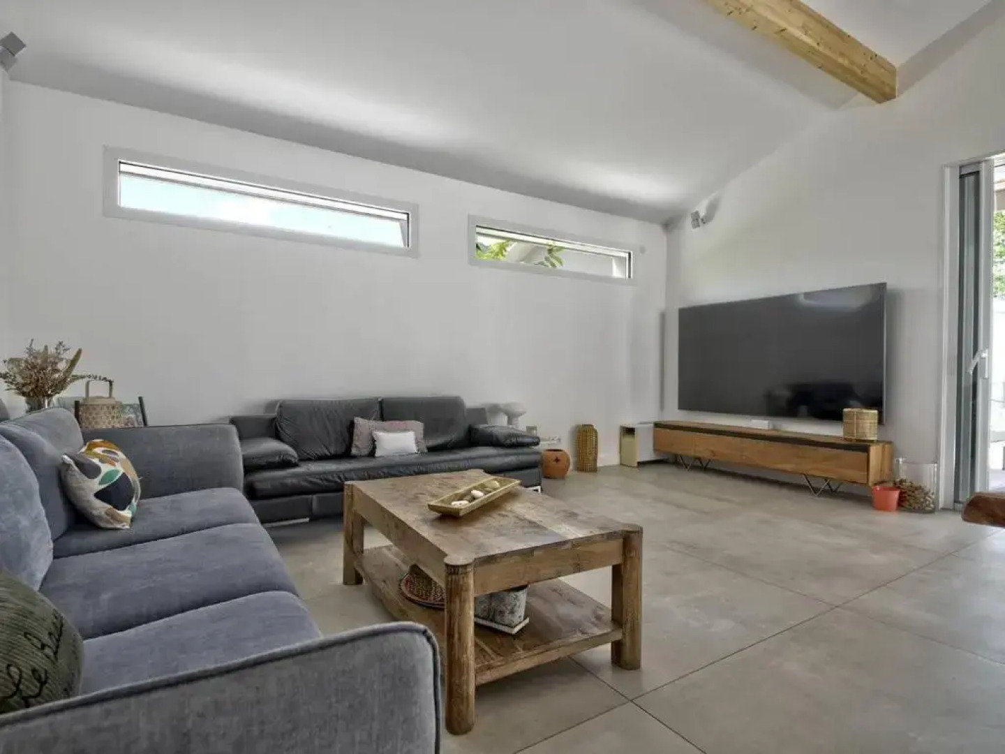 Villa Gujan-Mestras, 4 pièces, 7 personnes - FR-1-433-90