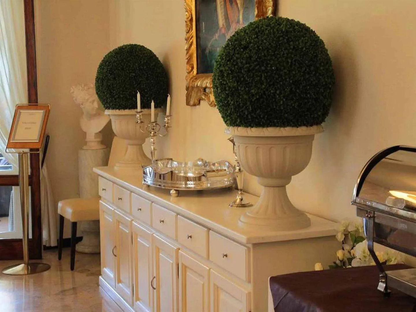 Hotel Ancora Riviera