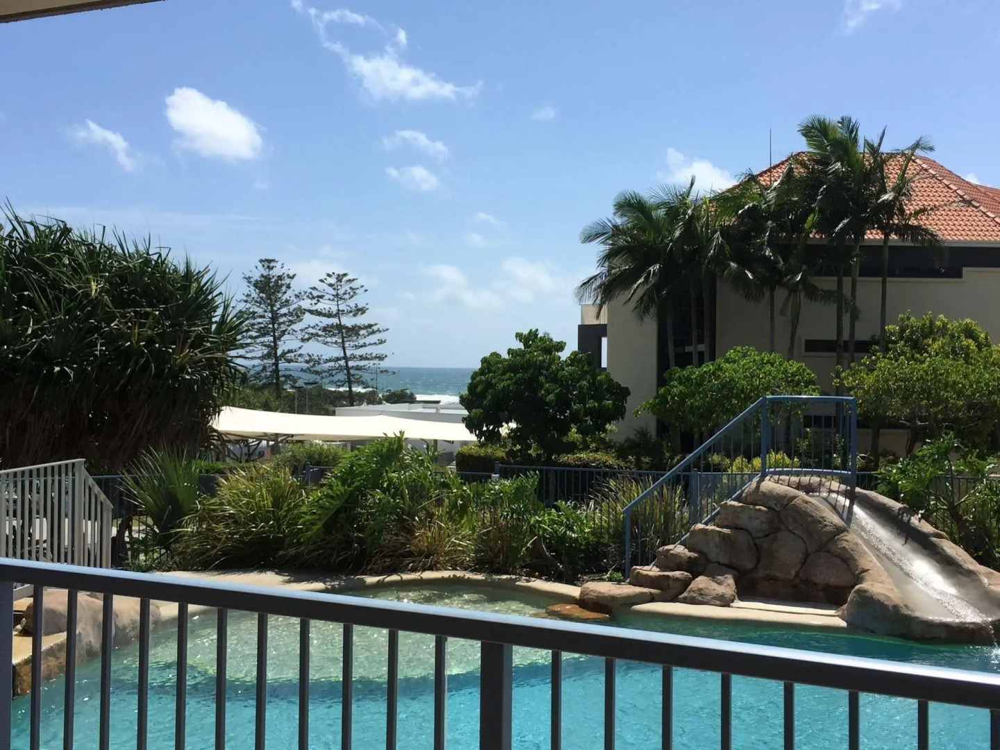 Endless Summer Resort