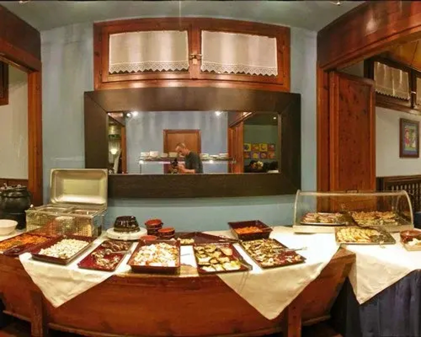 Palace Residence I #1