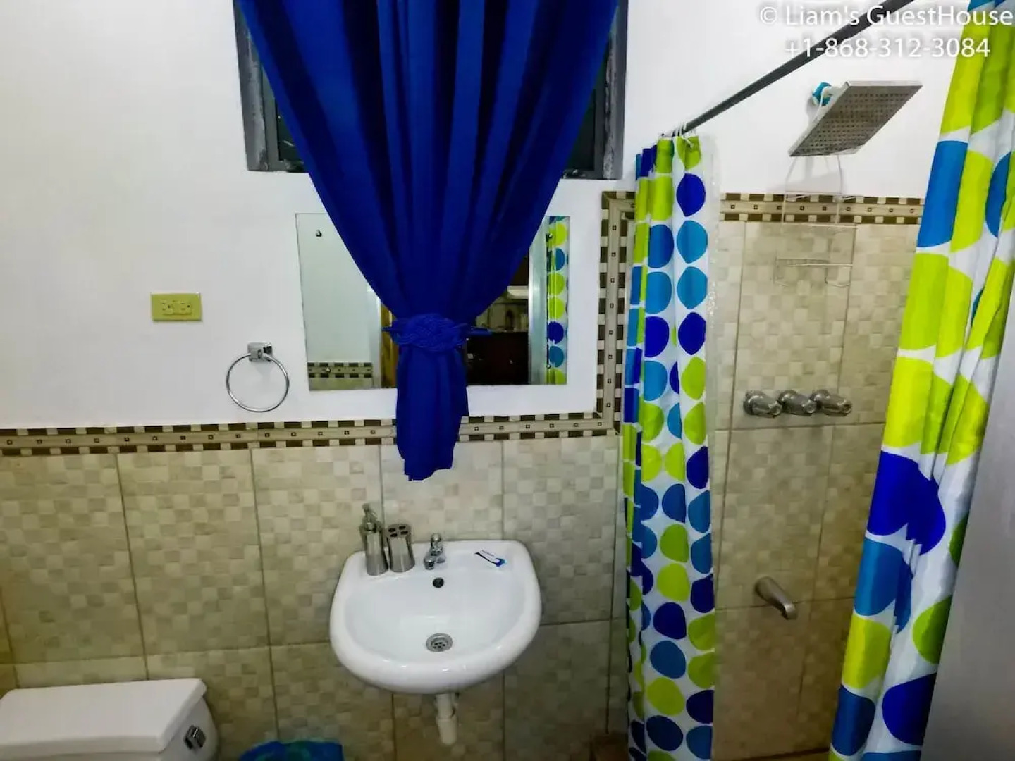 Liam's Guest House On The Avenue