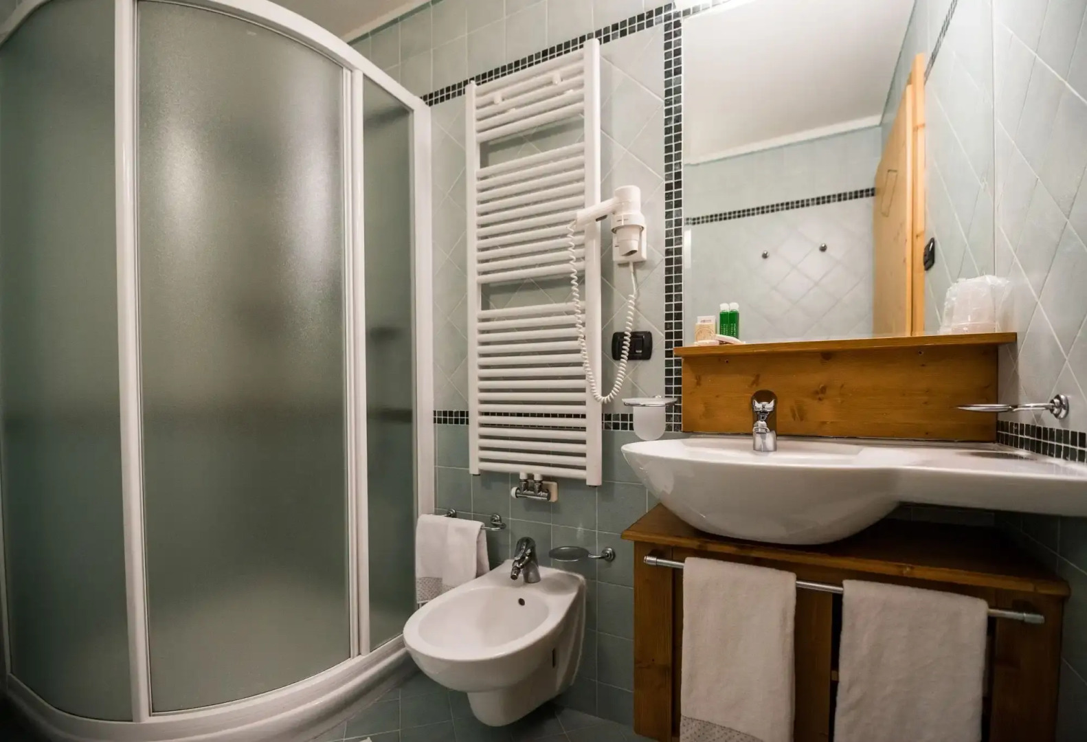 Hotel Rosa degli Angeli