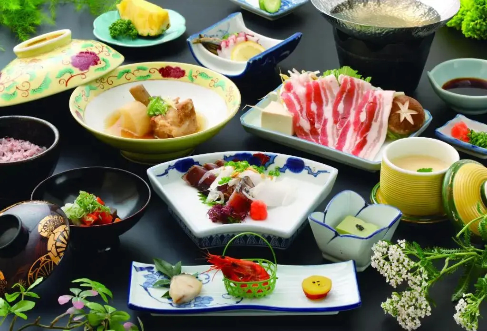 Ibusuki Seaside Hotel