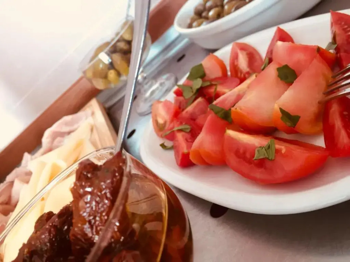 Andromaco Palace Hotel