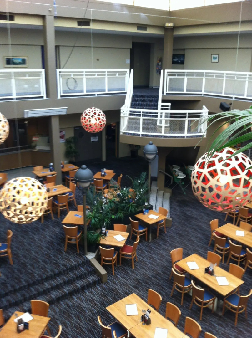 The Lighthouse Hotel