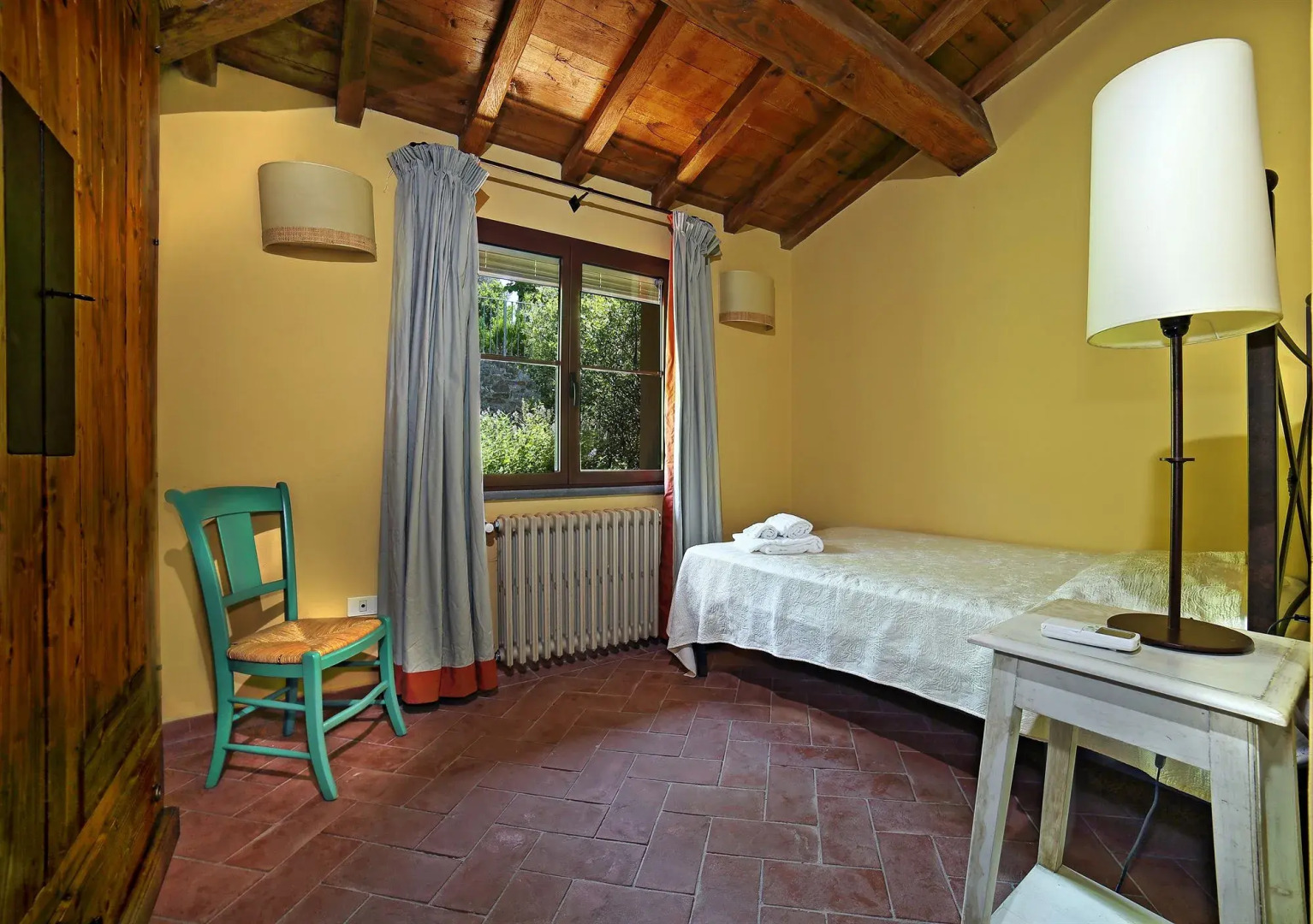 Villa I Laghi