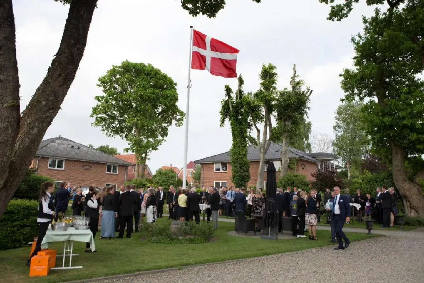 Agerskov Kro og Hotel