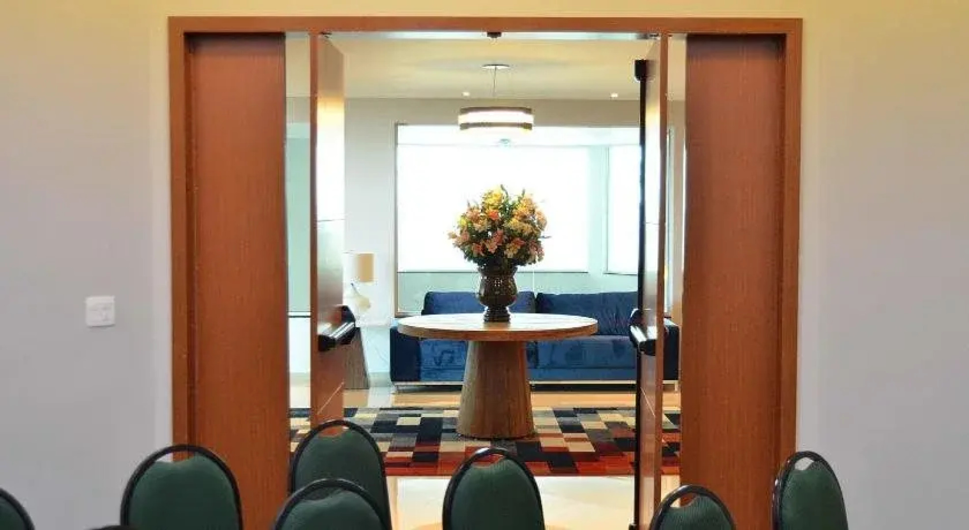 Hotel Matão Othon Suites