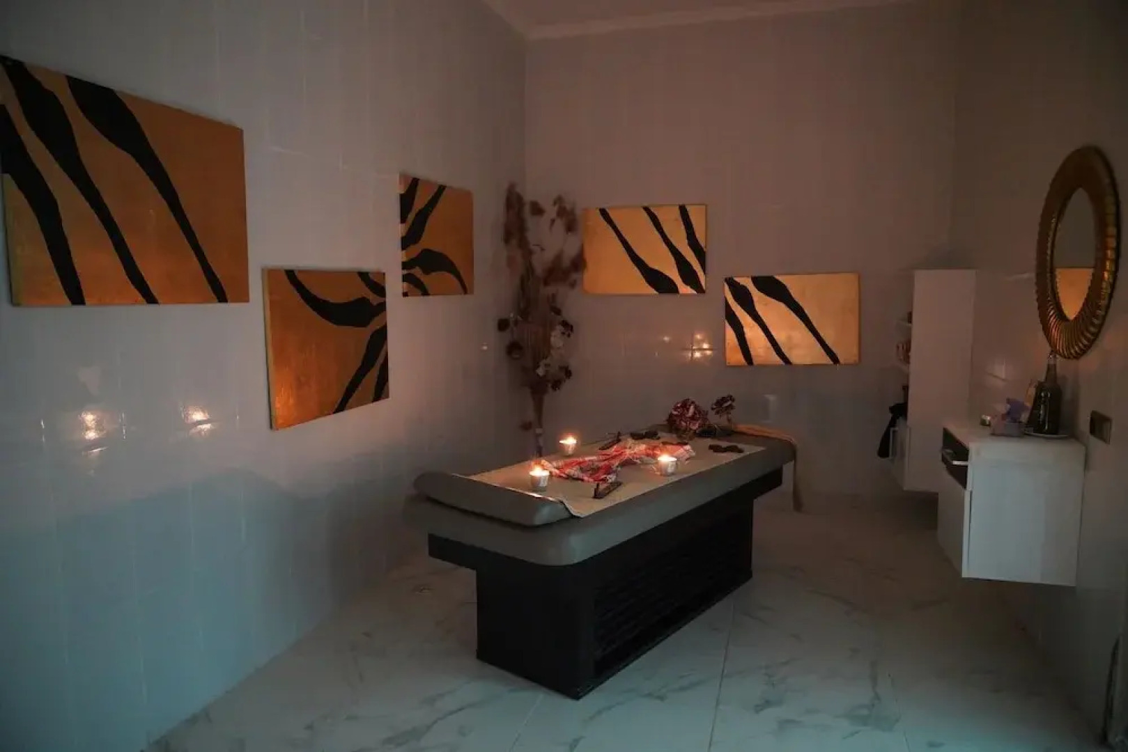 Arya Termal Otel- Halal Hotel