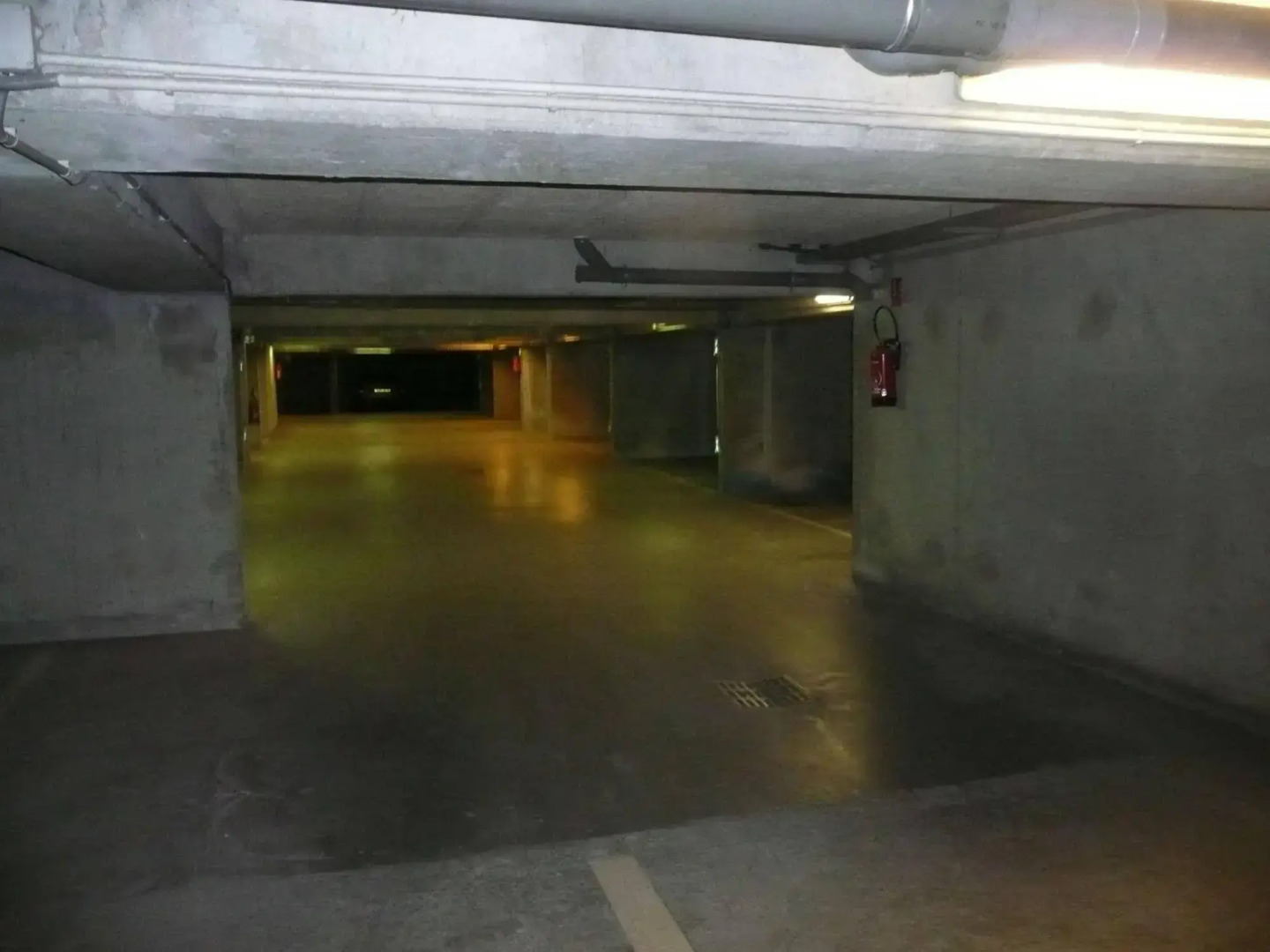 ibis budget Lyon Villeurbanne