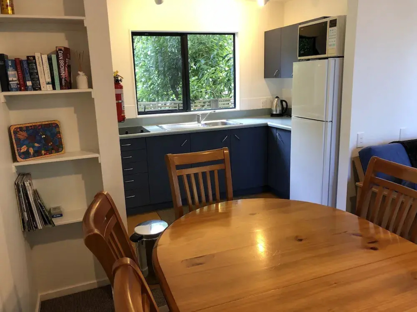 French Pass Beachfront Villas