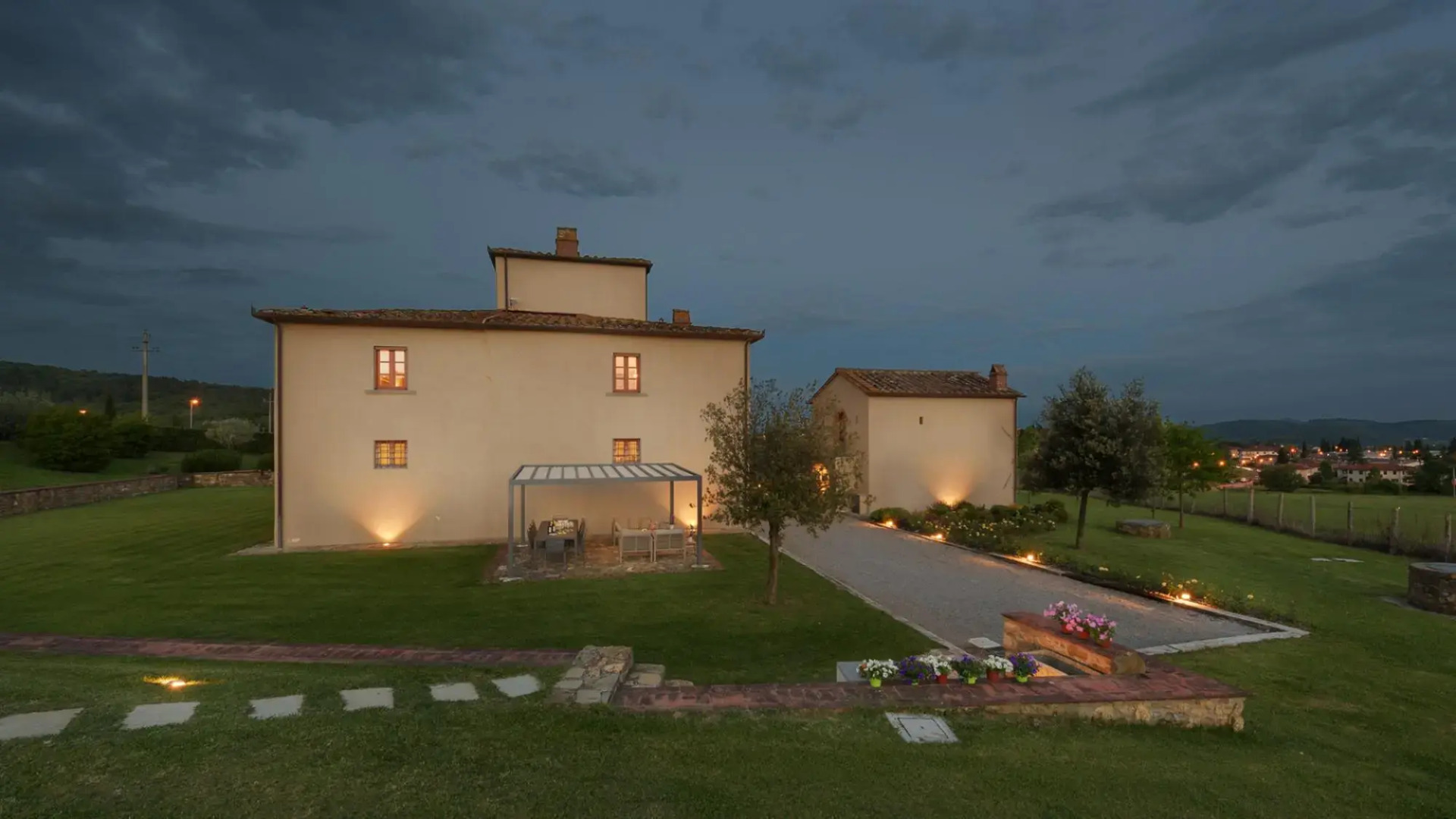 Ca Maggiore 10 2 in Castiglion Fibocchi