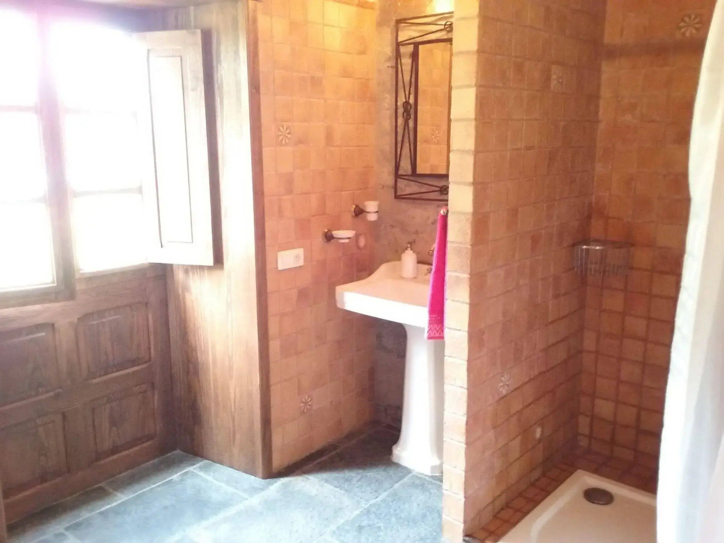 Casa Rural Llano Campo