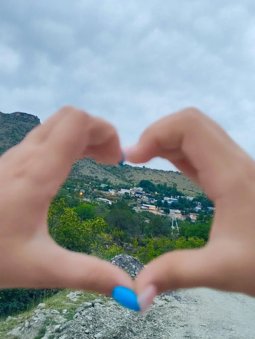 Родное гнездо