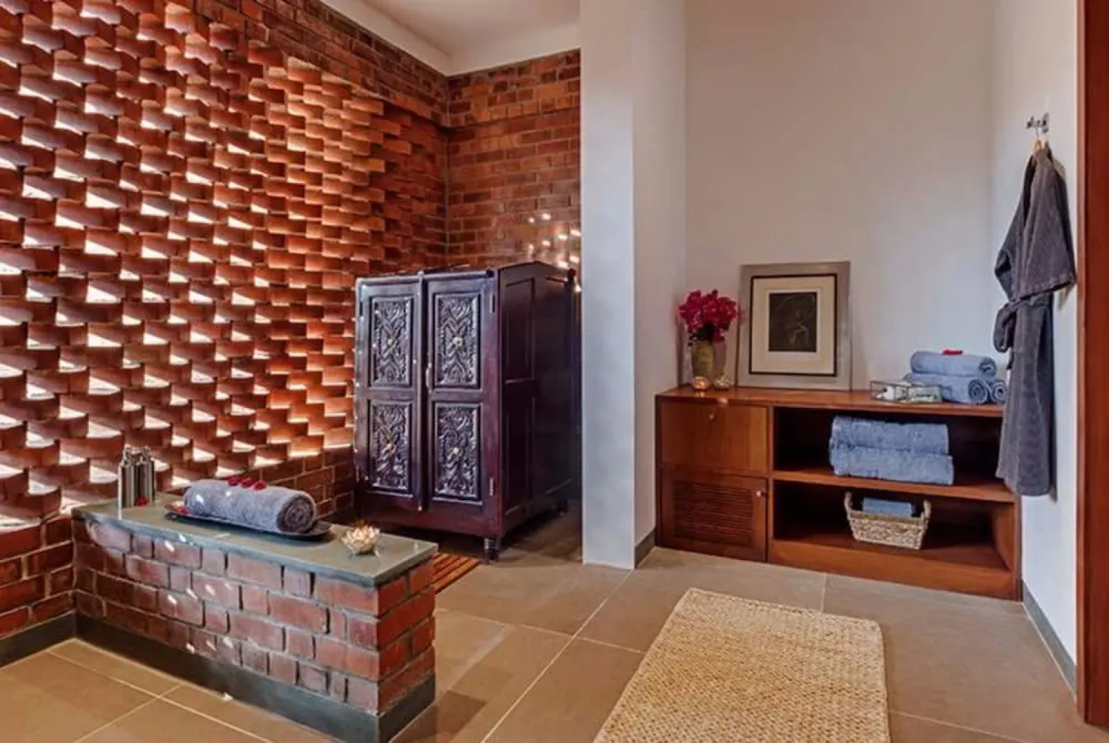 Shreyas Yoga Retreat, Bangalore