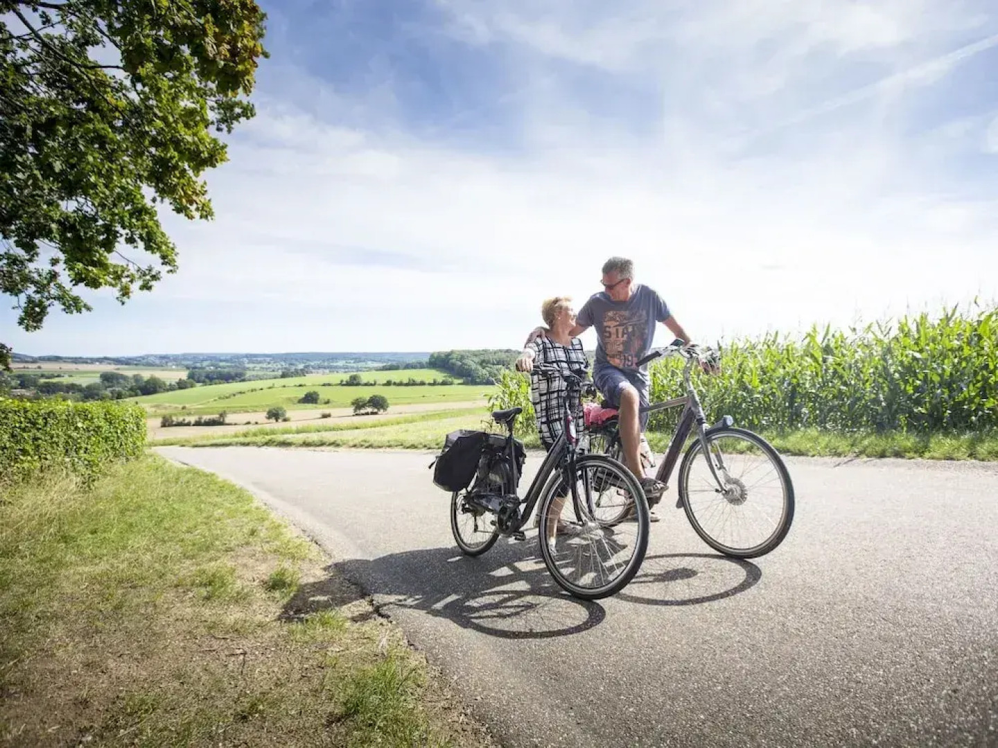 Bungalowpark Landsrade Gulpen