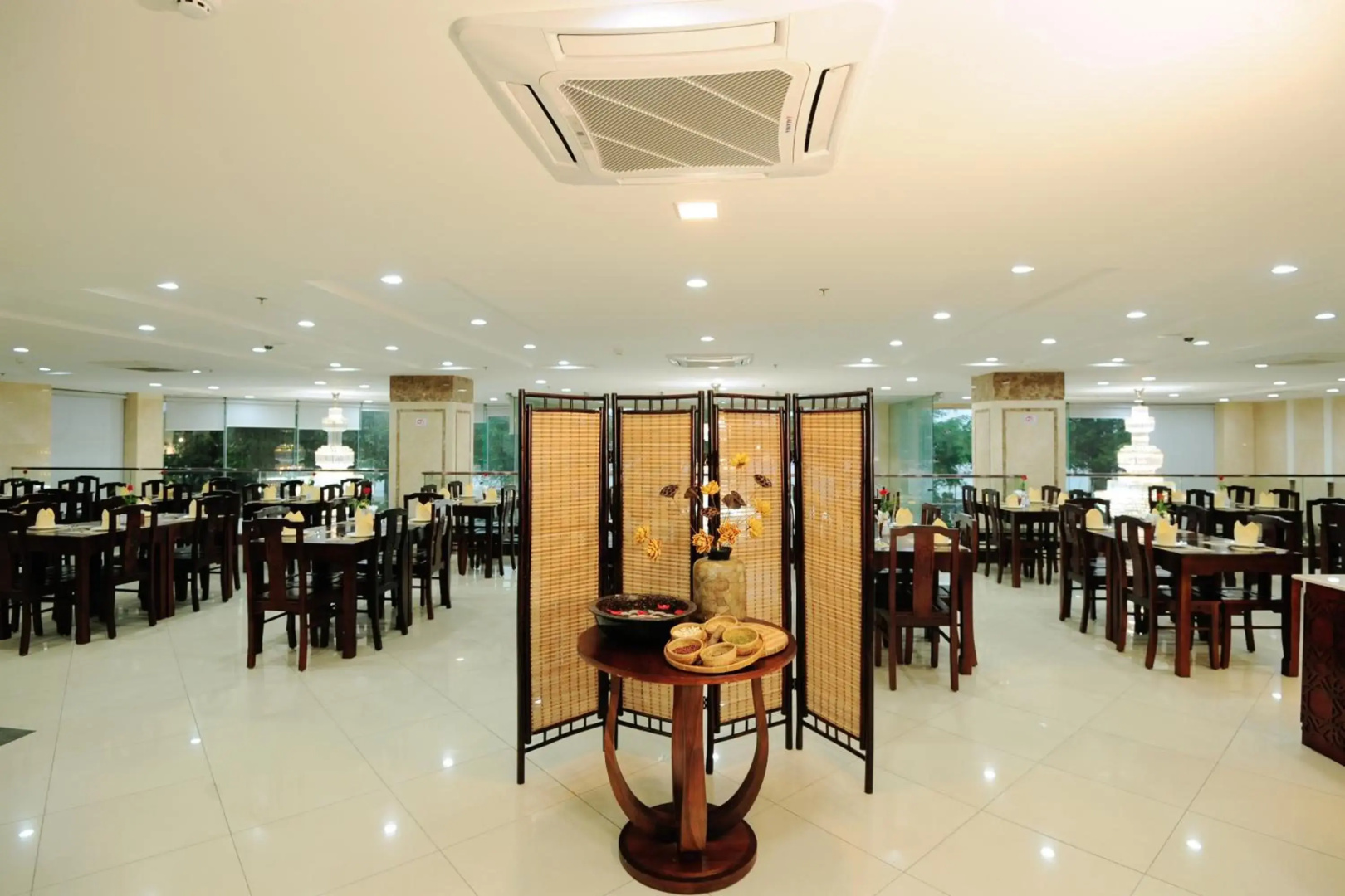 Cuu Long Hotel My Tho