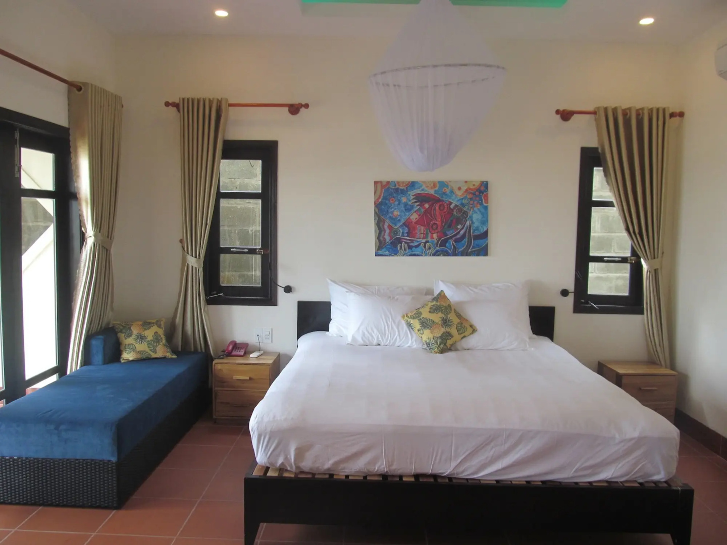 Phu Quoc Dumbo Bungalow